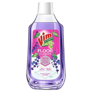 Ultrapro Floor Clenr French Lvd