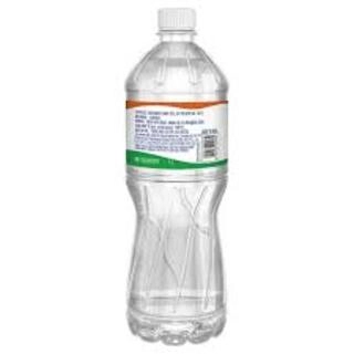 Independence Water
