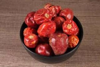 Boriya Mirchi
