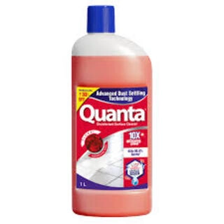 Surface Cleaner Refreshing Rose
