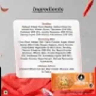 Schezwan Instan Noodles