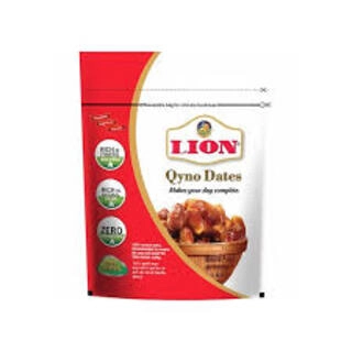 Qyano Dates