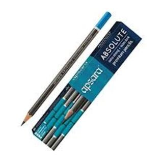 Absolute Pencil Pck