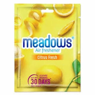 Air Freshener Citrus