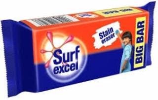 Surf Excel Bar