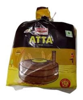 Atta Bread