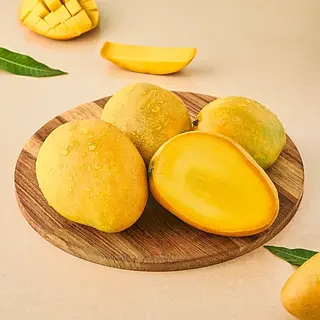 Badami Mango