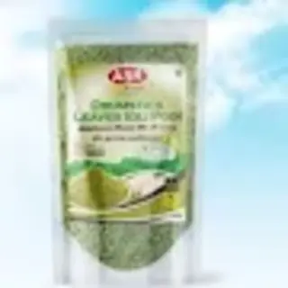 Drumstick Leaves