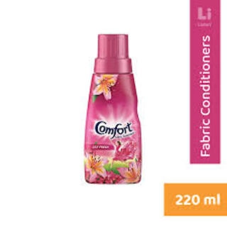 Comfort Lily Fresh