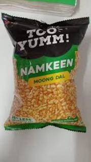 Too Yummy Moong Dal