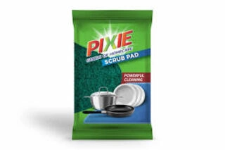 Pixie Scrub Pad