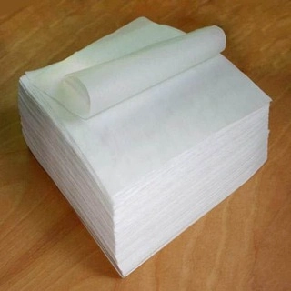 Poly Butter Paper