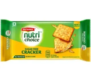 Nutri Choice Sugar Free