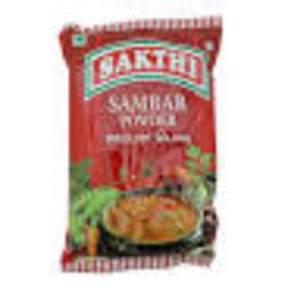 Sambar Masala