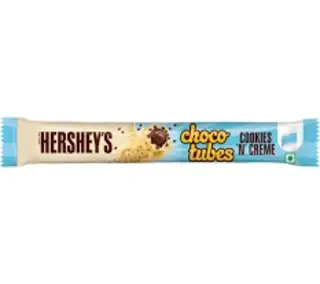 Choco Tubes Creamy Milk