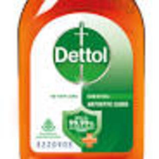 Antiseptic Liquid