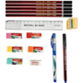 Nataraj Writing Kit
