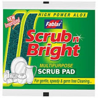 Scrubn Bright