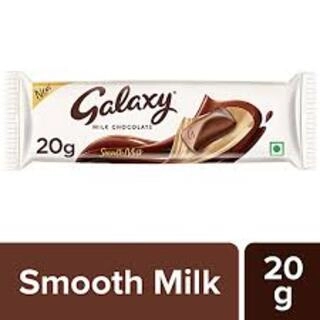 Smooth Milk
