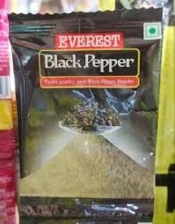 Black Paper Powder