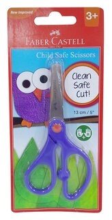 Scissors Child Safe