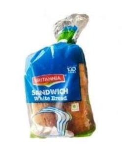 Sandwich White Bread