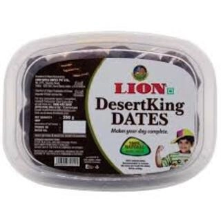 Desert King Dates