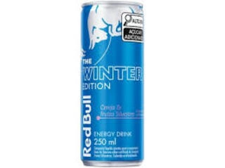 Winter Edition