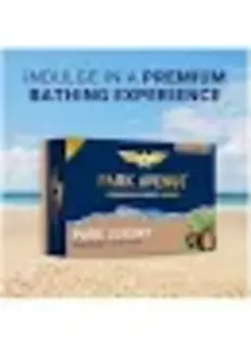 Pure Luxury Soap