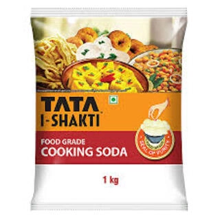 Cooking Soda