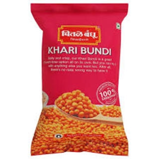 Khari Bundi