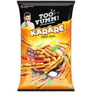 Ty Karare Munchy Masala