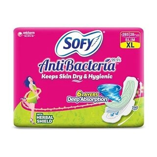 Anti Bacteria Xl