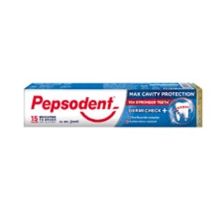 Toothpaste