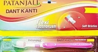 Tooth Brush Flexi