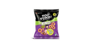 Too Yum Ring