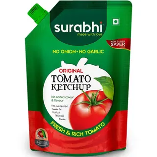Surbhi Tomato Ketchup