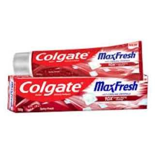 Maxfresh