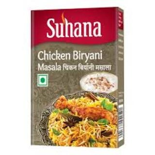 Chicken Biryani Masala