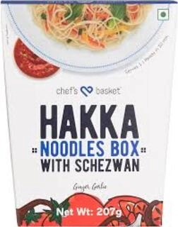 Hakka Noodles