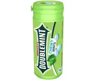 Doublemint Chewy Mints