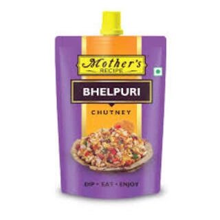 Bhelpurichutney