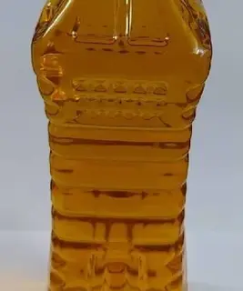 Ging Oil