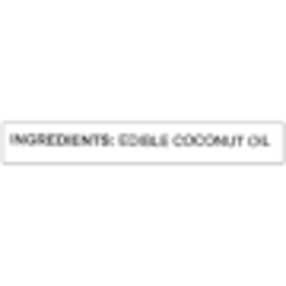 Coconut Oil