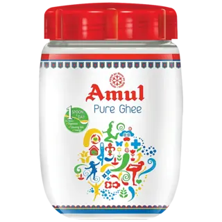 Pure Ghee