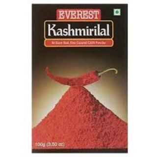 Kashmiri Chili Powder