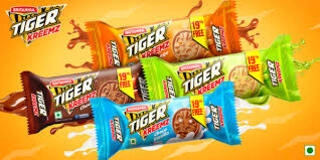 Tiger Kreemz Choco