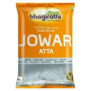 Jowar Atta