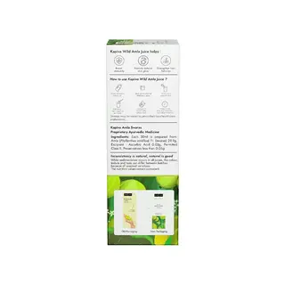 Wild Amla Juice