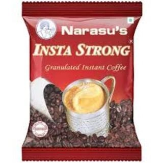 Insta Strong Instant Coffee